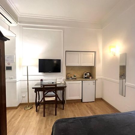 Hotel Interno Roma Exterior foto