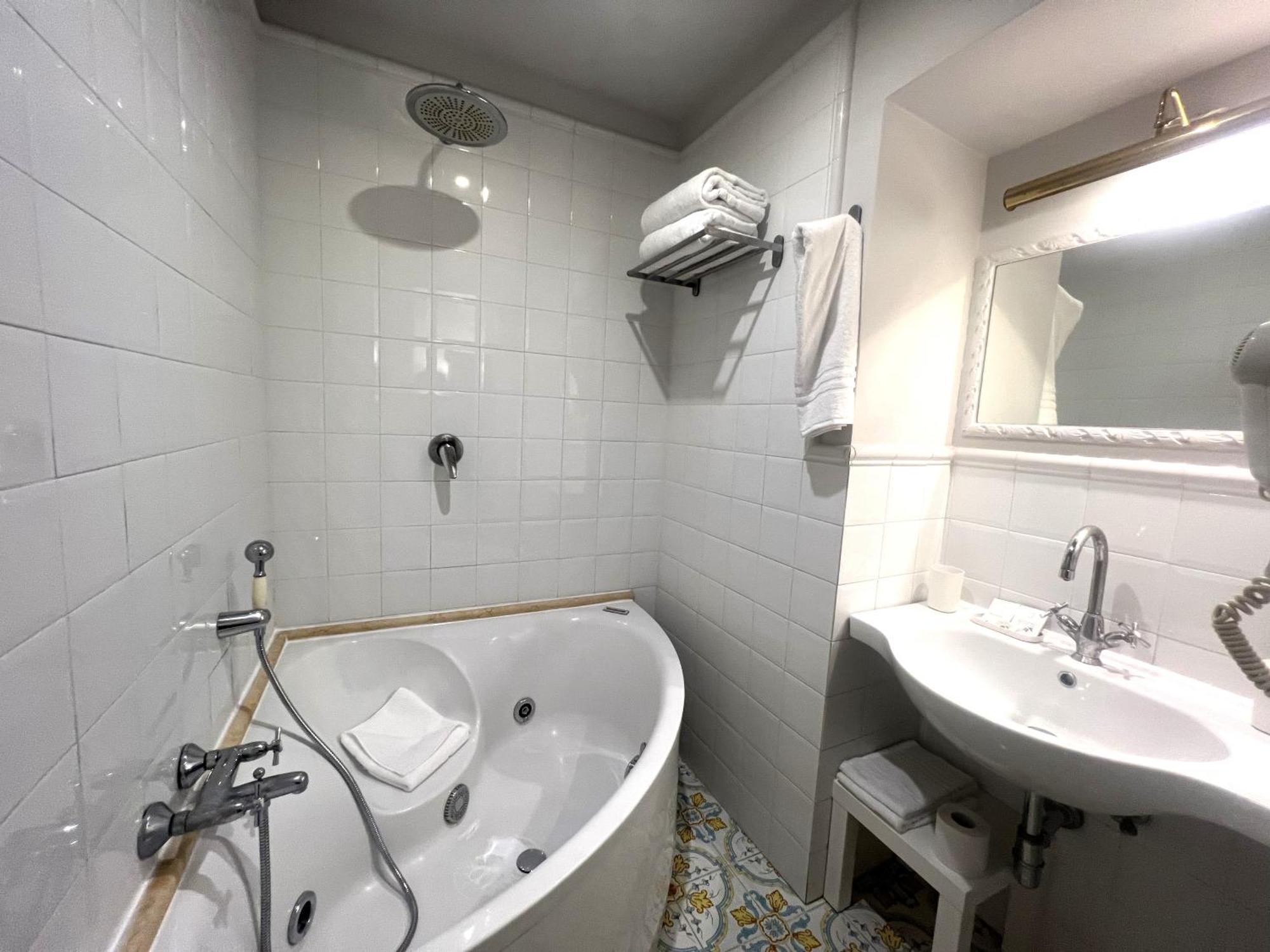 Hotel Interno Roma Exterior foto
