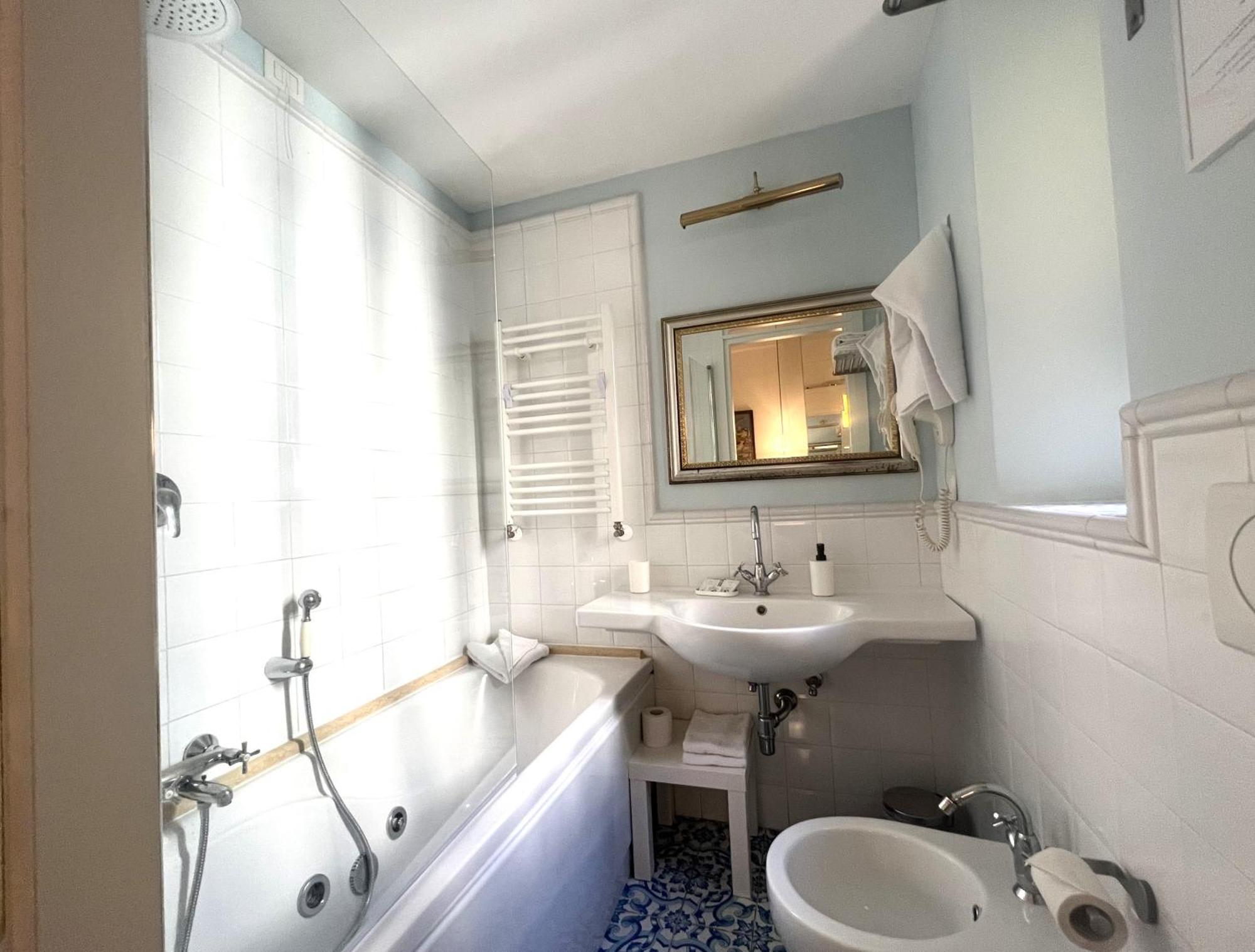Hotel Interno Roma Exterior foto