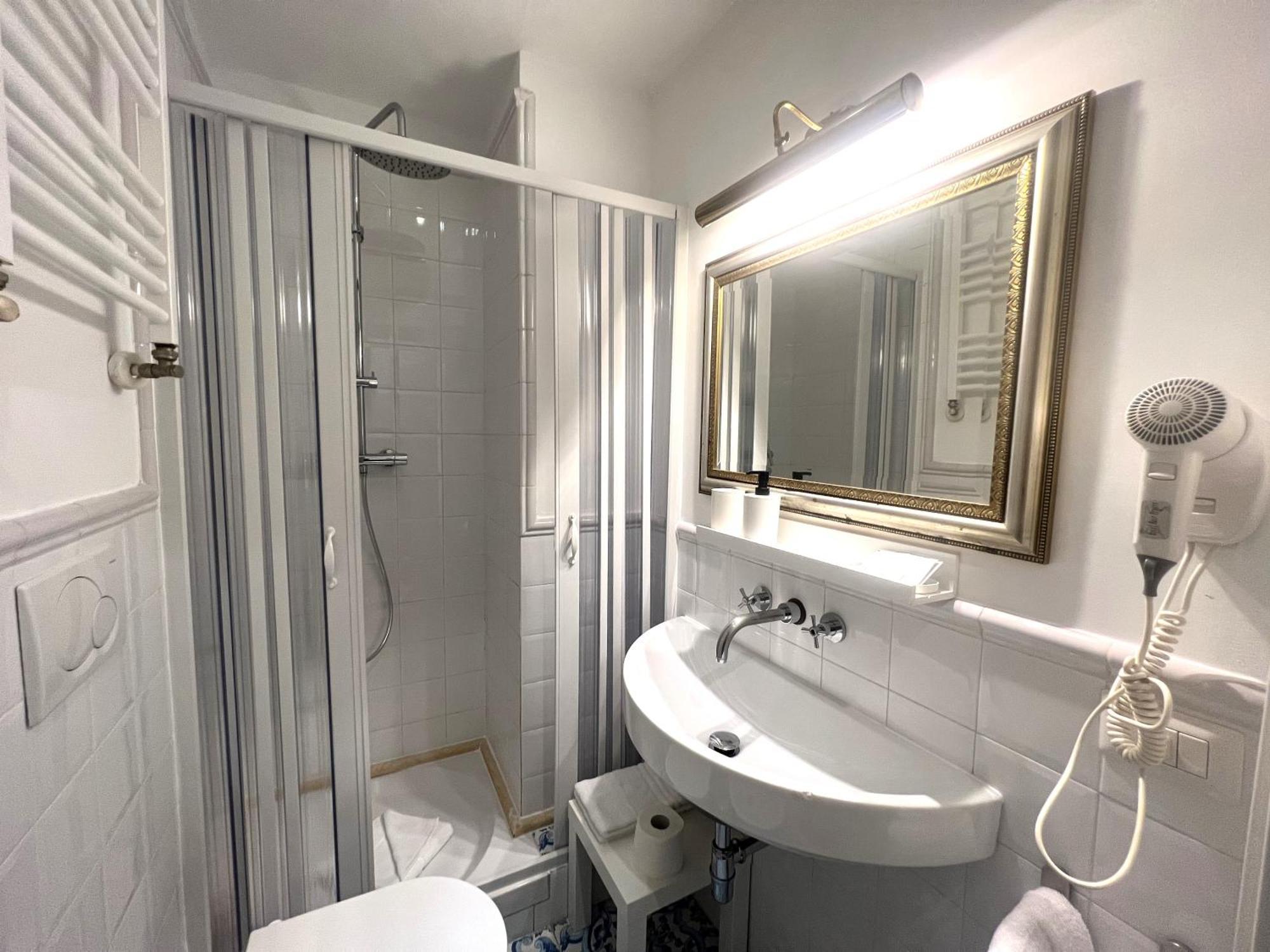 Hotel Interno Roma Exterior foto